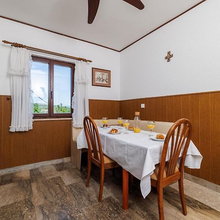 Apartment Petar Poljice Экстерьер фото