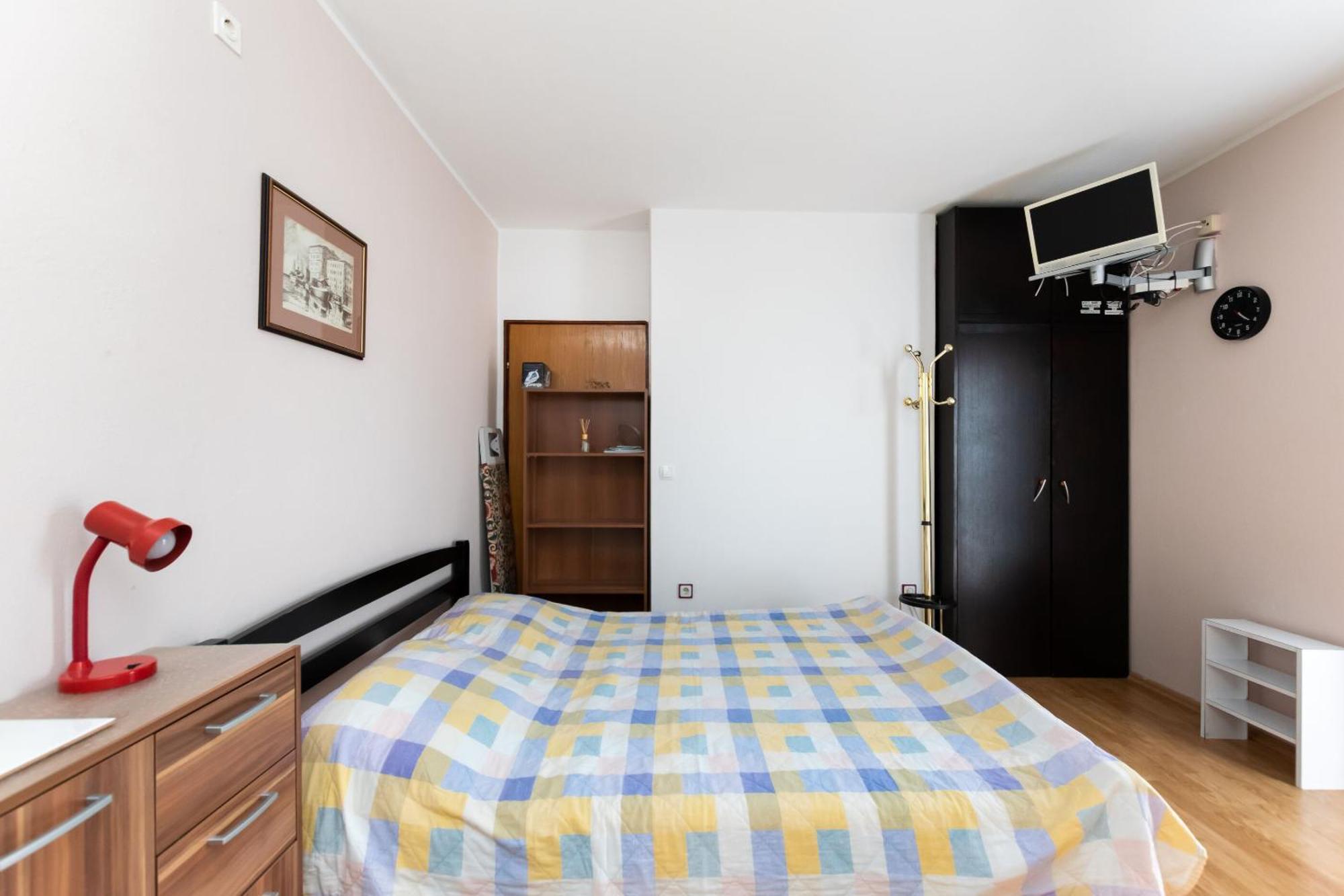 Apartment Petar Poljice Экстерьер фото