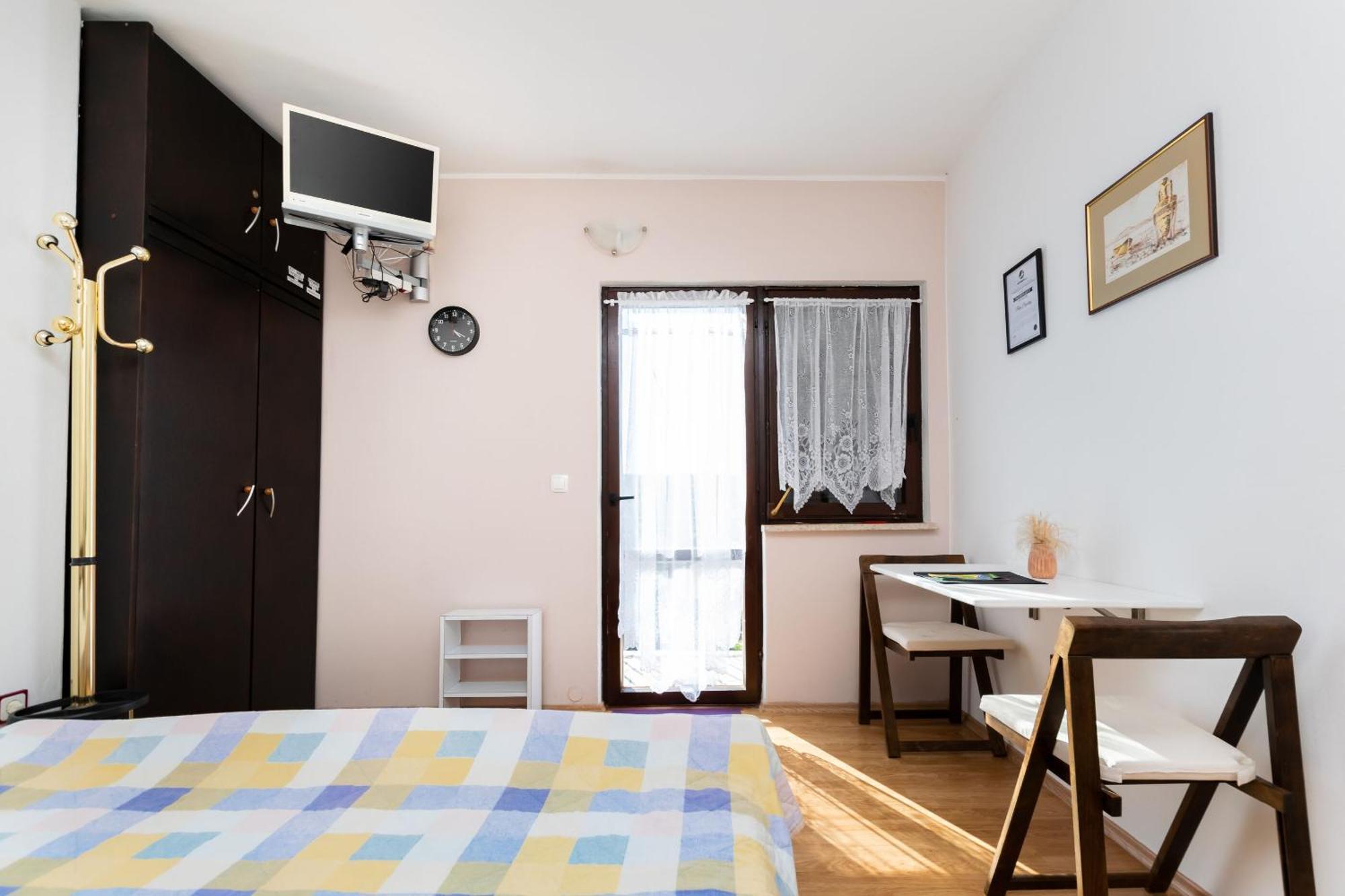 Apartment Petar Poljice Экстерьер фото