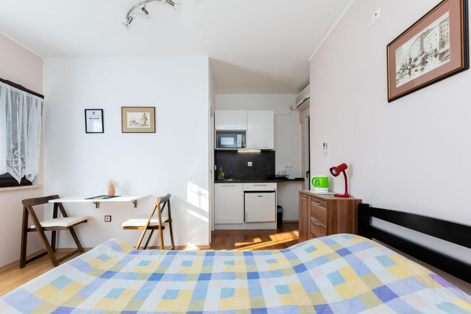 Apartment Petar Poljice Экстерьер фото
