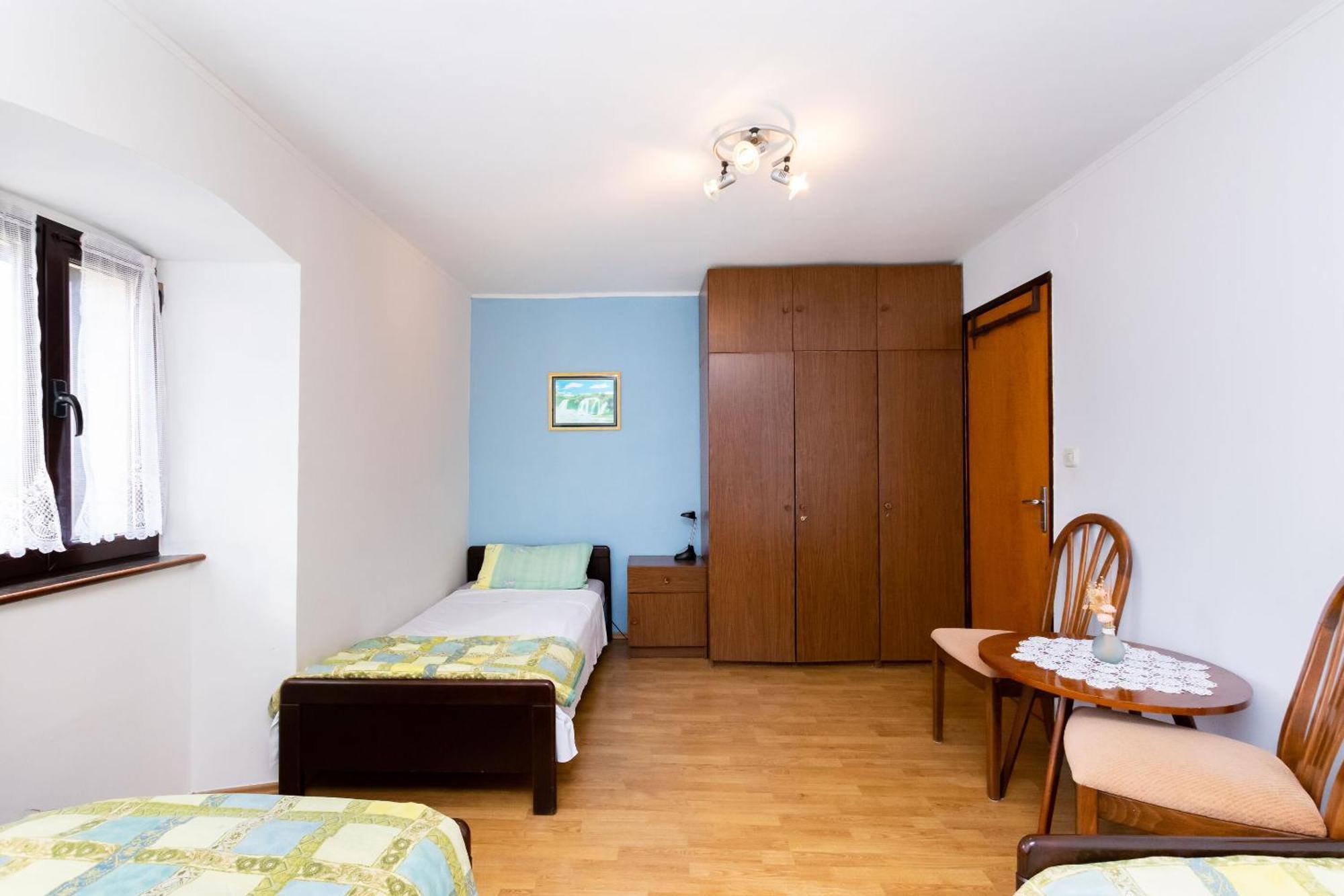 Apartment Petar Poljice Экстерьер фото