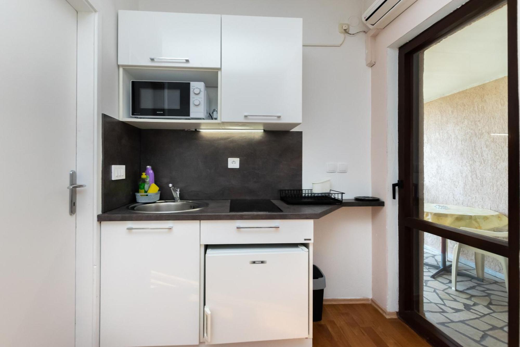 Apartment Petar Poljice Экстерьер фото
