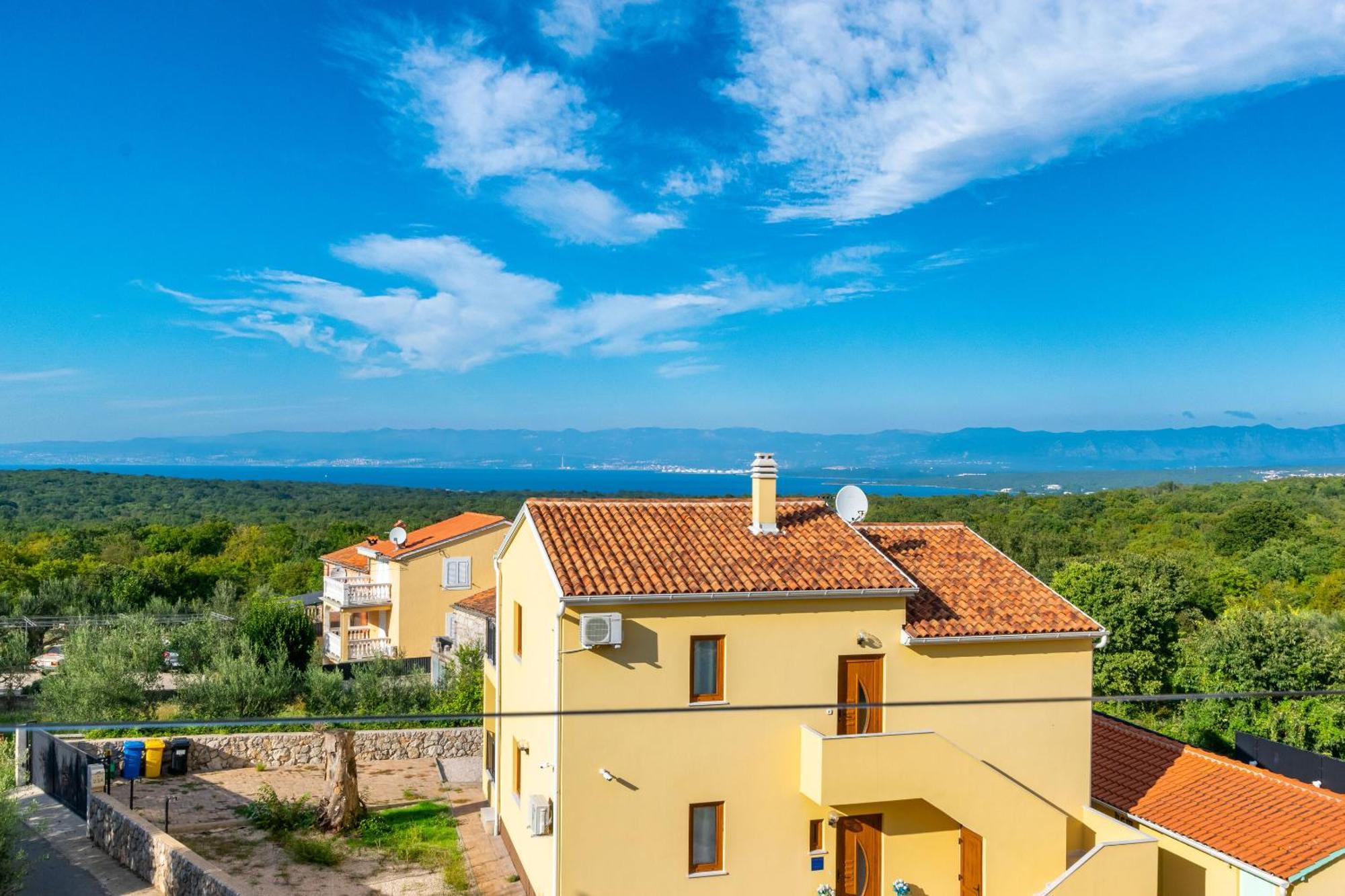 Apartment Petar Poljice Экстерьер фото