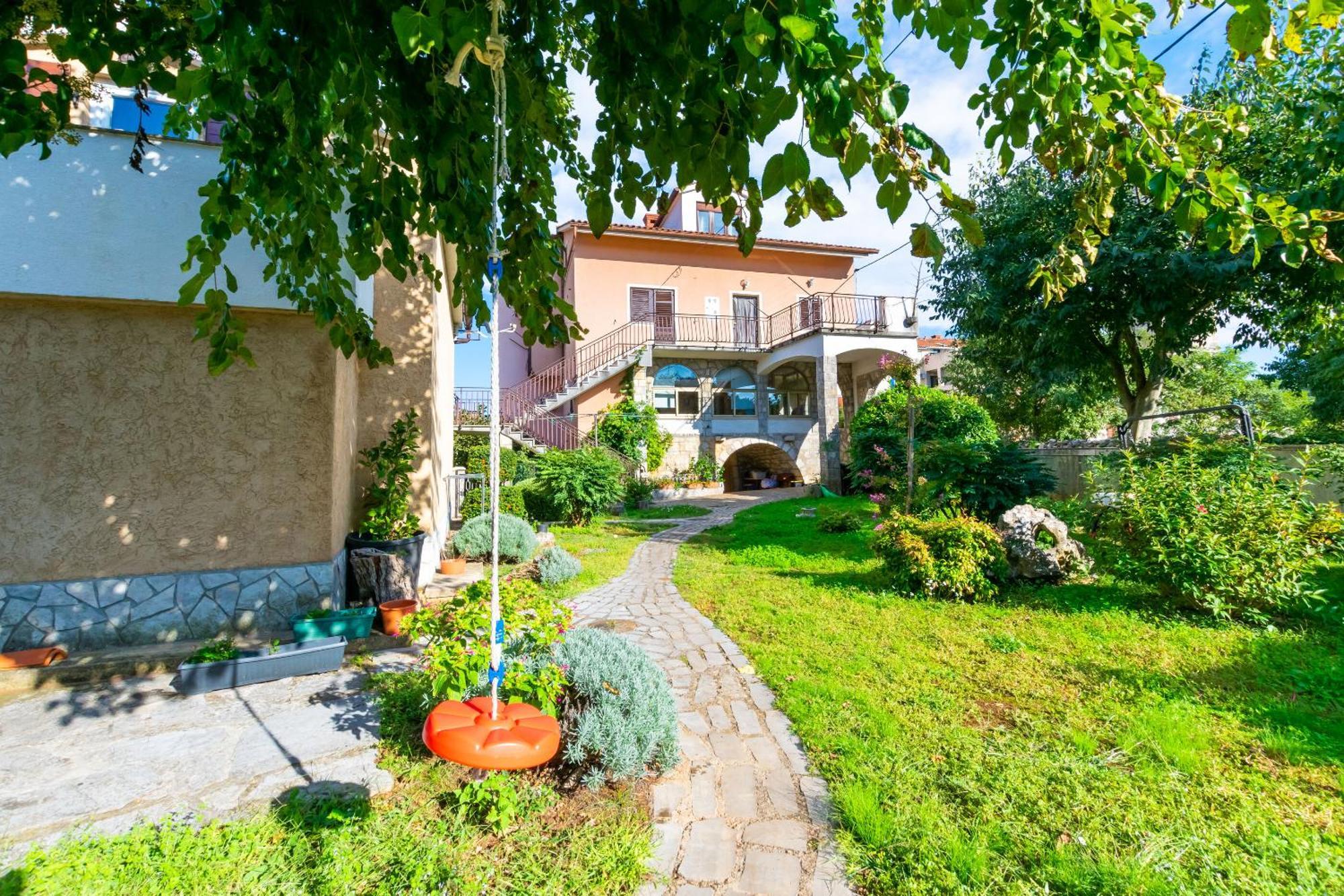 Apartment Petar Poljice Экстерьер фото
