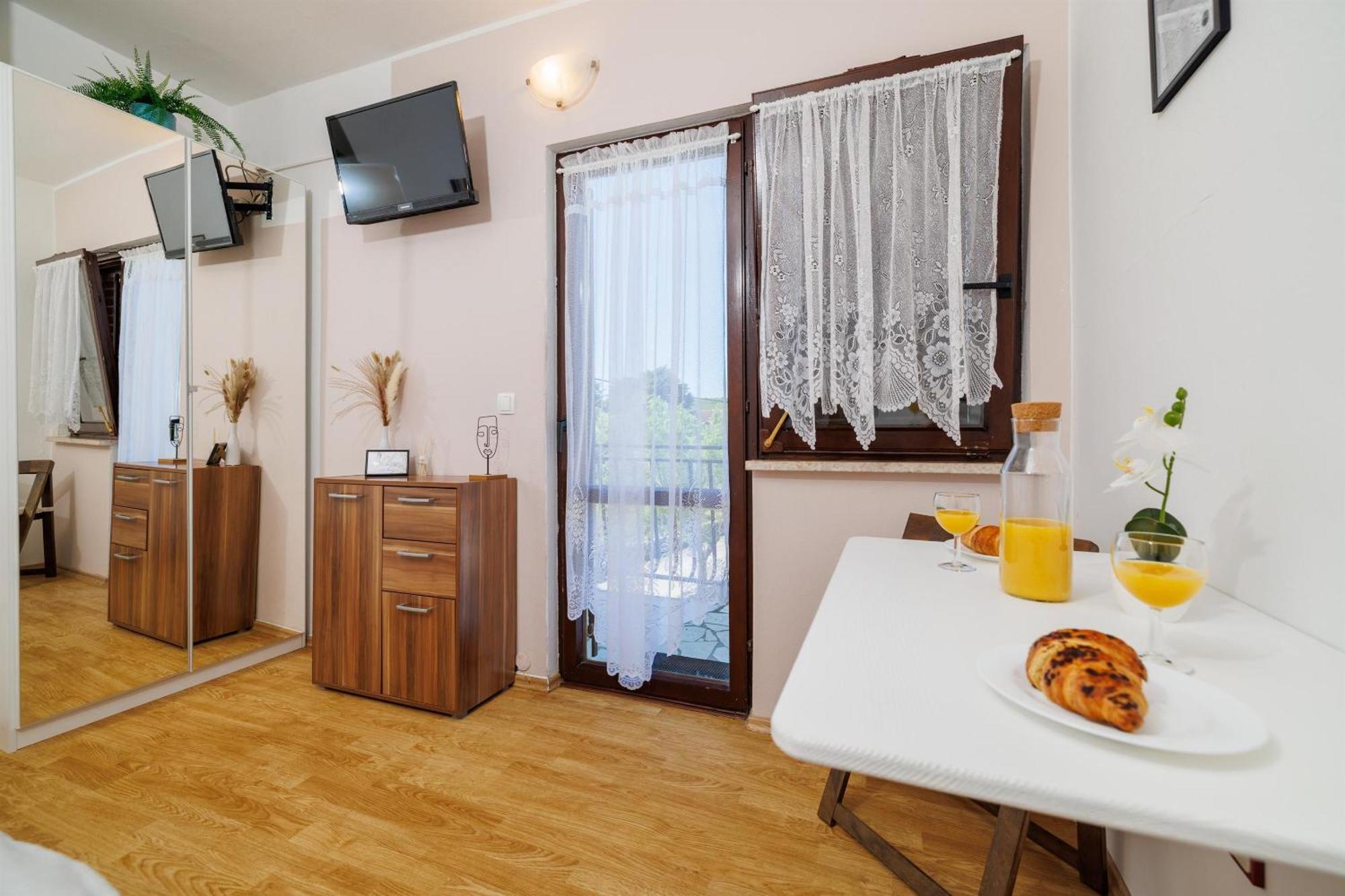 Apartment Petar Poljice Экстерьер фото