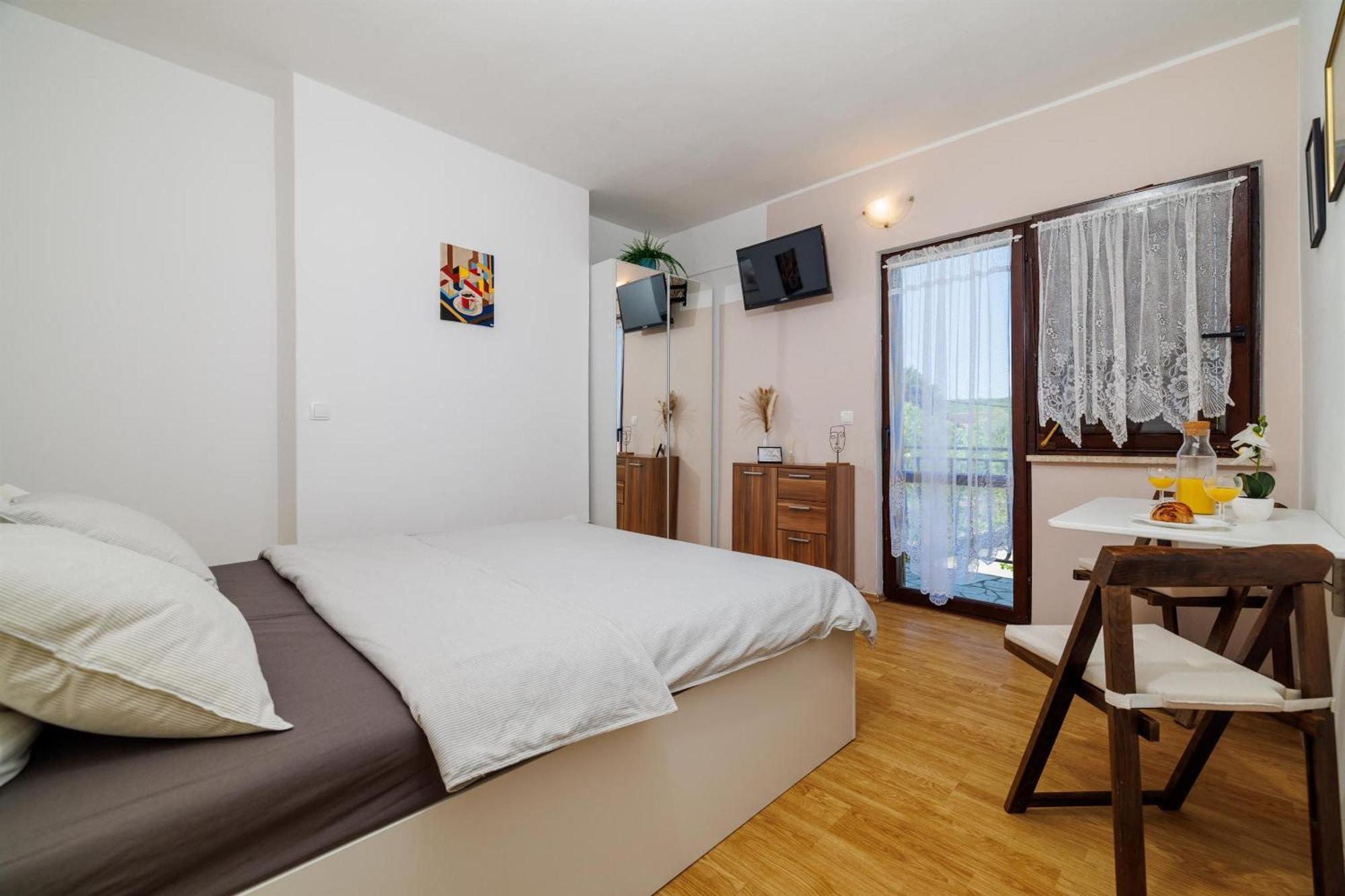Apartment Petar Poljice Экстерьер фото