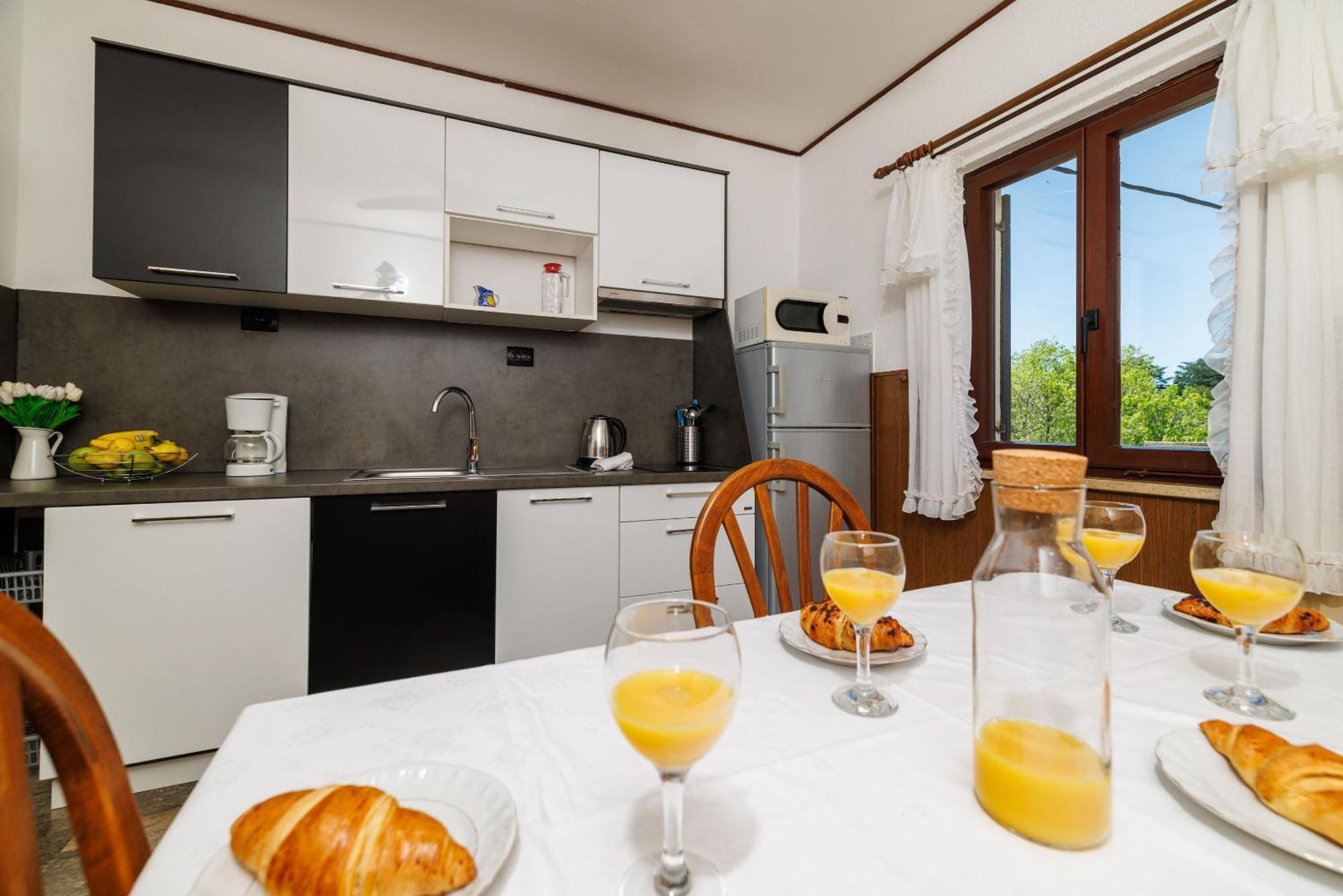 Apartment Petar Poljice Экстерьер фото