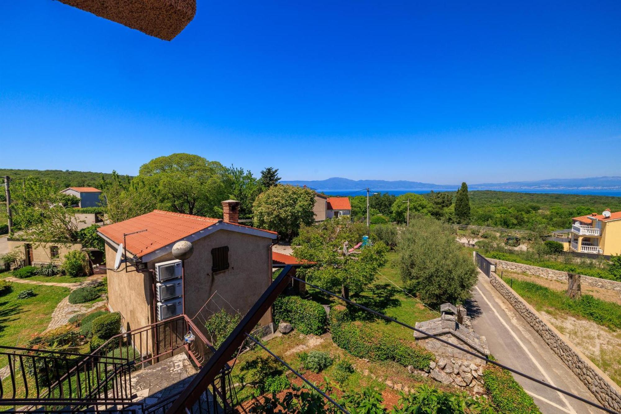Apartment Petar Poljice Экстерьер фото
