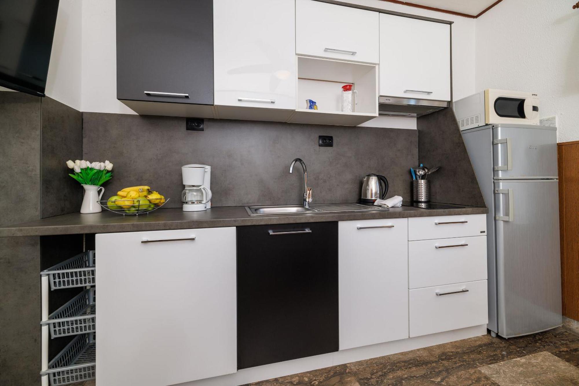 Apartment Petar Poljice Экстерьер фото