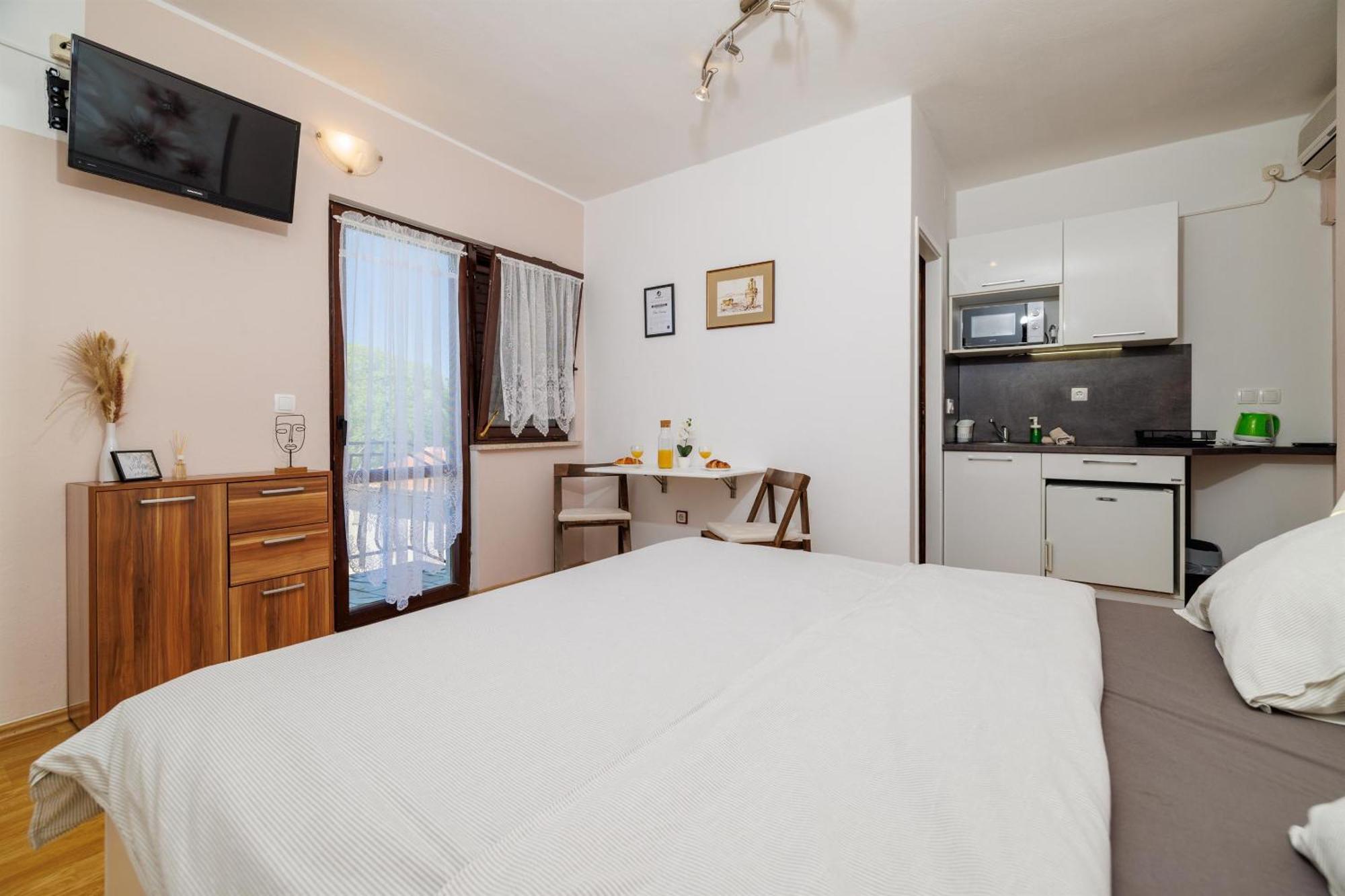 Apartment Petar Poljice Экстерьер фото