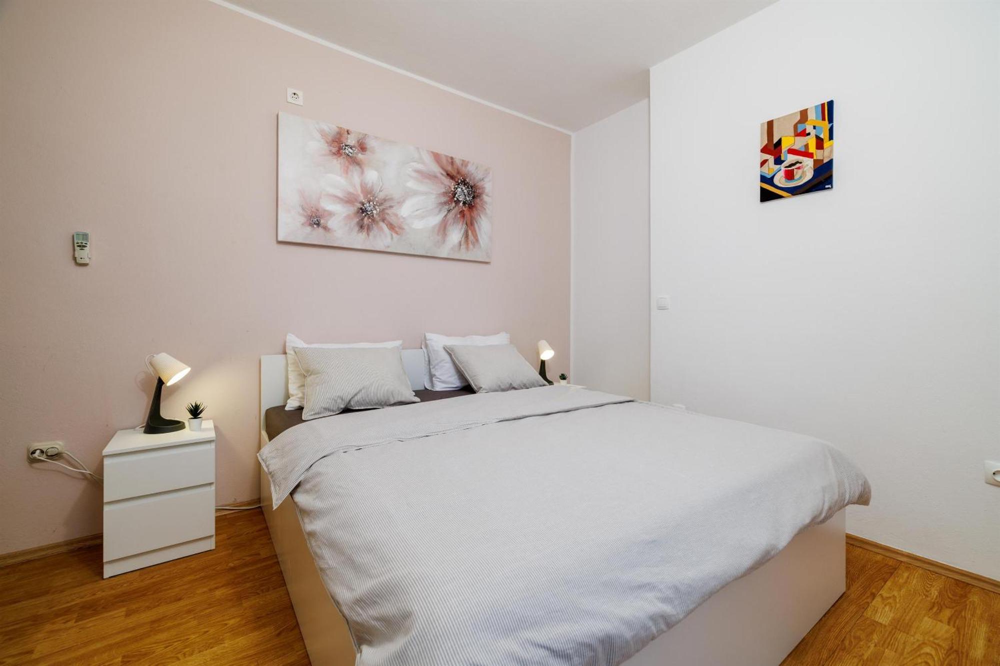 Apartment Petar Poljice Экстерьер фото