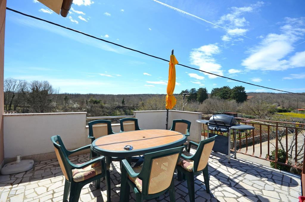 Apartment Petar Poljice Экстерьер фото