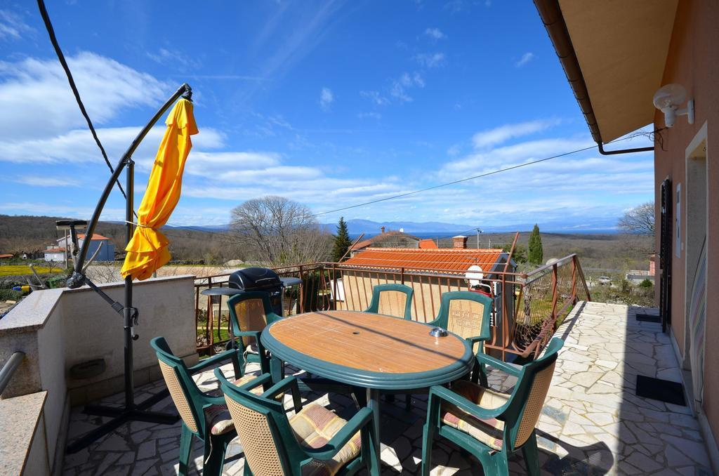 Apartment Petar Poljice Экстерьер фото