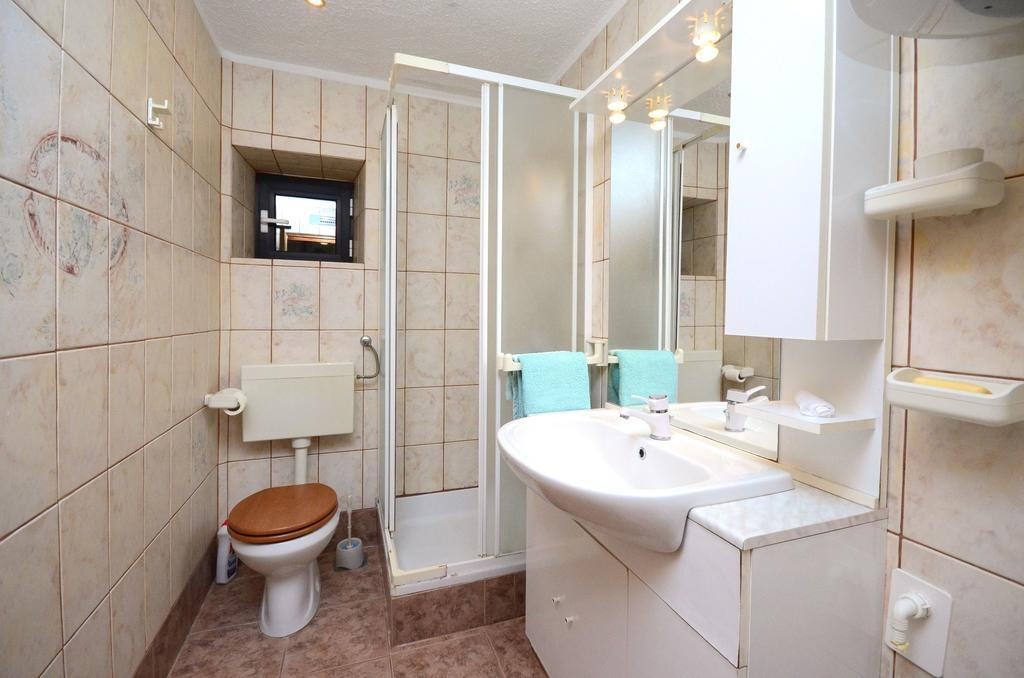 Apartment Petar Poljice Экстерьер фото